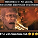 Image for article titled I Am Legend Screenwriter Forced to Tell Anti-Vaxxers His Zombie Movie Is Fake